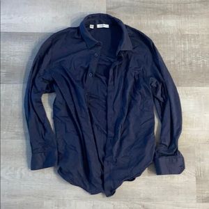 Nominee dress shirt large